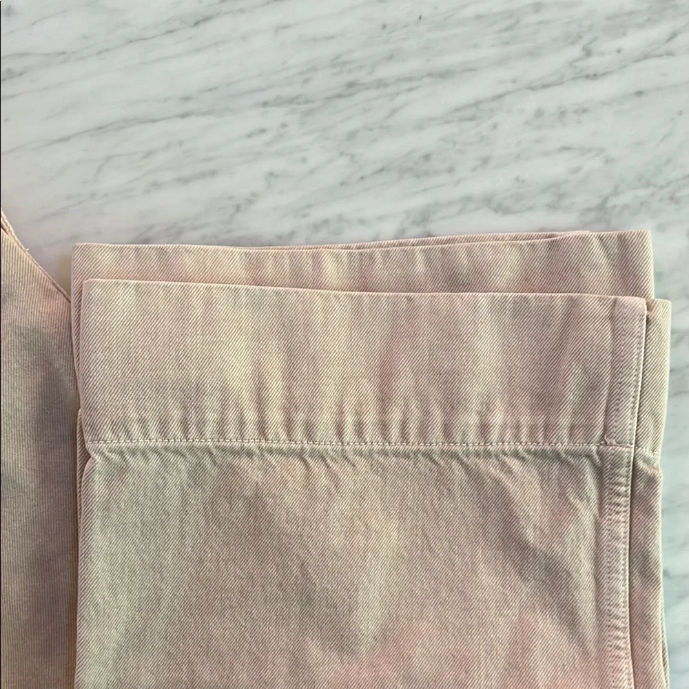 J Brand HALLTON Wide Leg Trouser Jeans - Picture 3 of 11